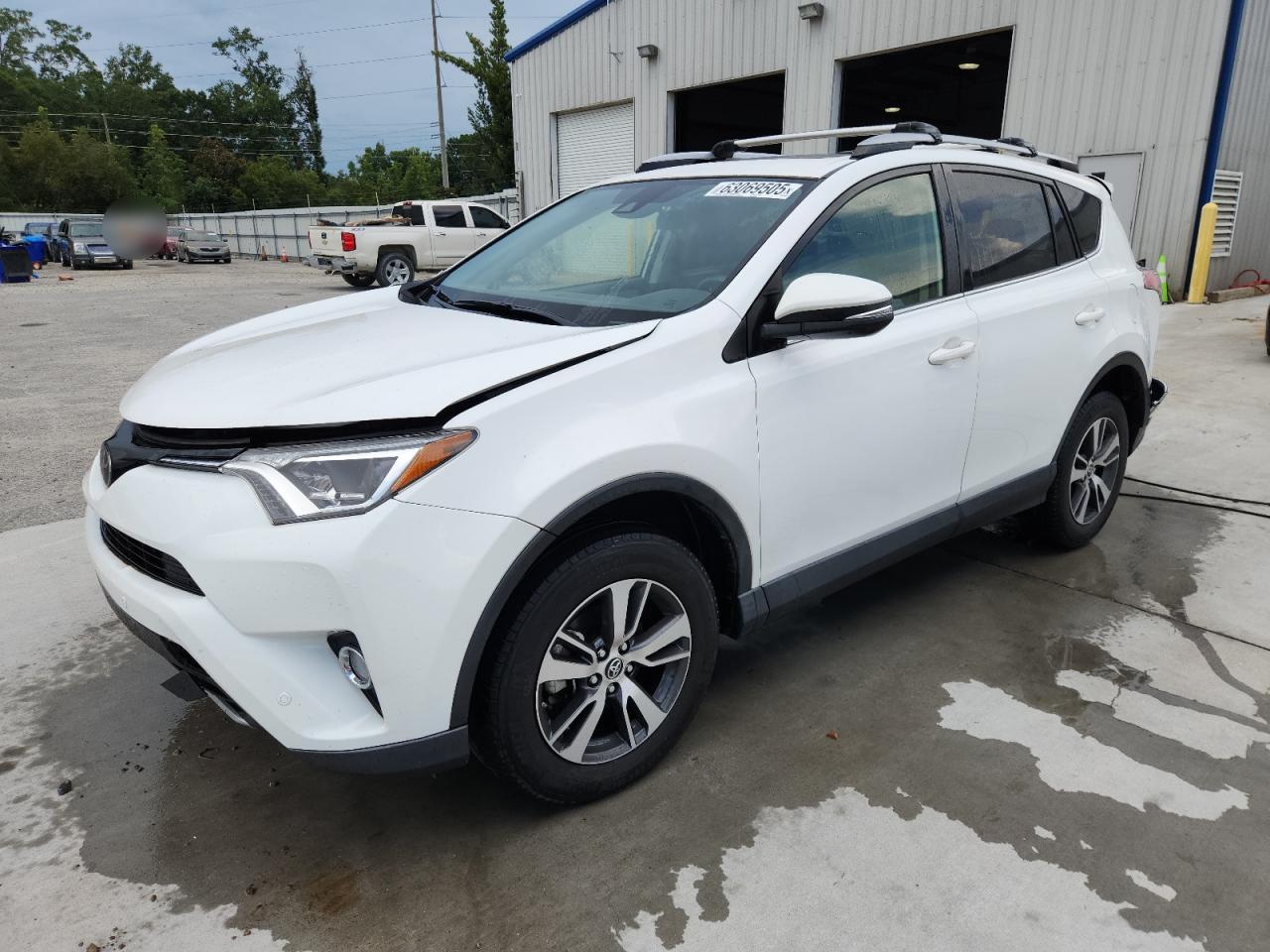 TOYOTA RAV4 ADVENTURE