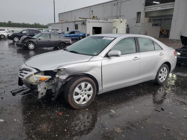 2010 TOYOTA CAMRY BASE - 4T1BF3EKXAU033726