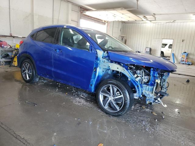 2022 HONDA HR-V EXL 3CZRU5H71NM723400