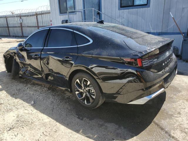 2024 HYUNDAI SONATA SEL - KMHL64JA5RA407809