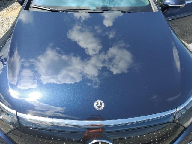 2024 MERCEDES-BENZ EQS SEDAN - W1KCG2DBXRA046626