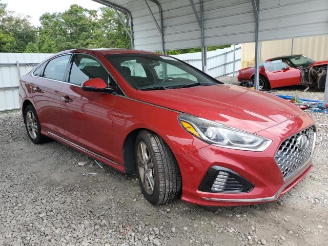 2019 HYUNDAI SONATA LIM 5NPE34AF3KH797857