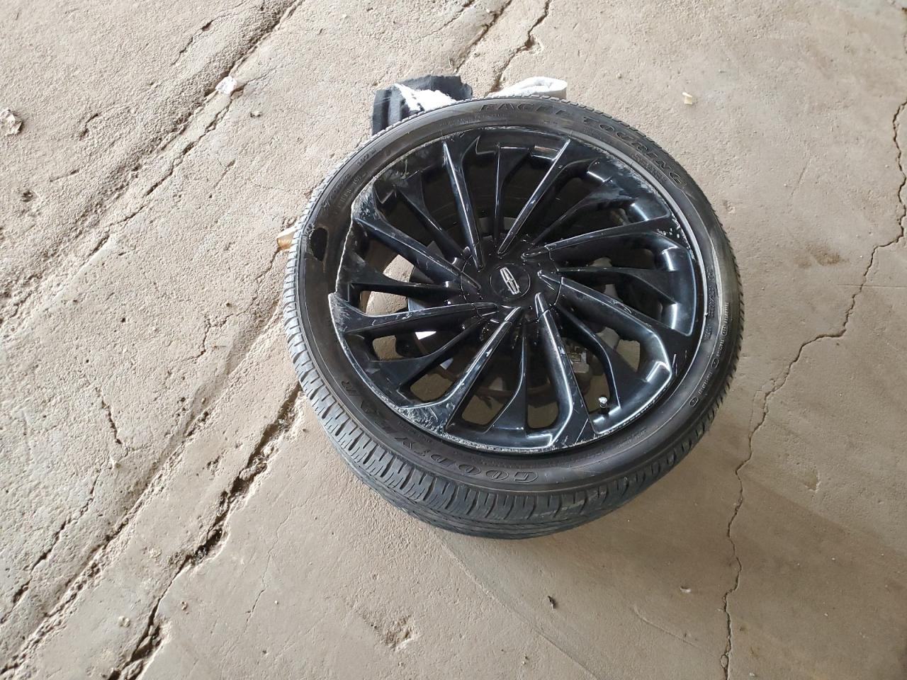 LINCOLN AVIATOR RESERVE