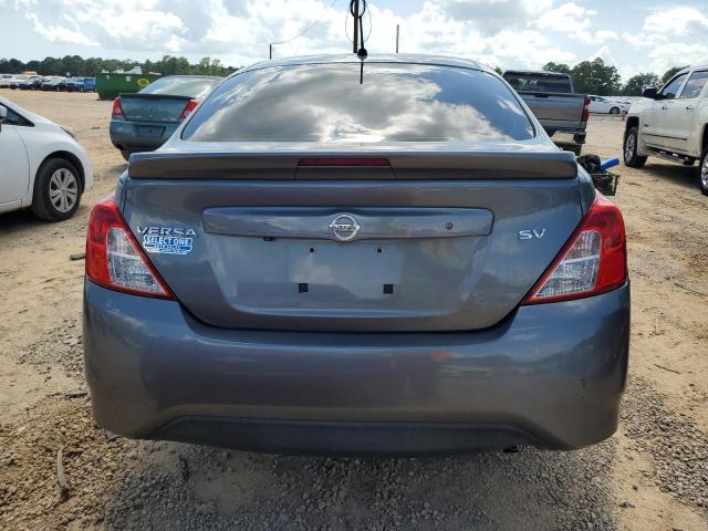 2019 NISSAN VERSA S 3N1CN7AP6KL880732