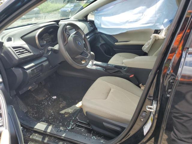 2020 SUBARU IMPREZA PR 4S3GKAV66L3609625