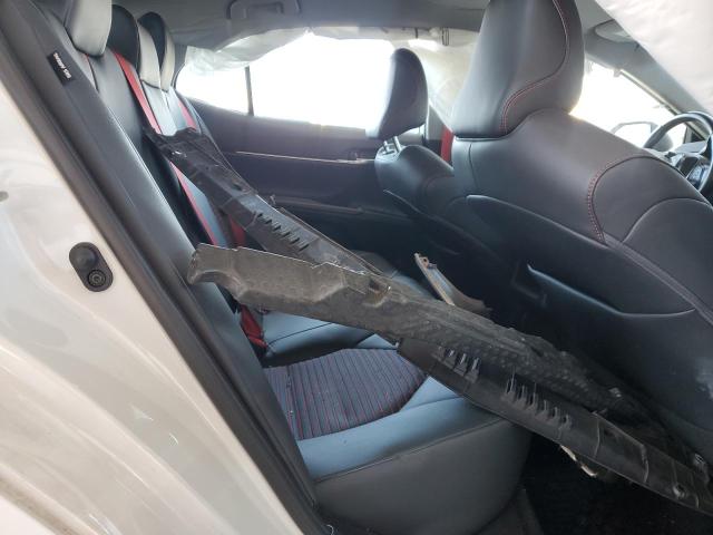 2020 TOYOTA CAMRY TRD - 4T1NZ1AK0LU045028