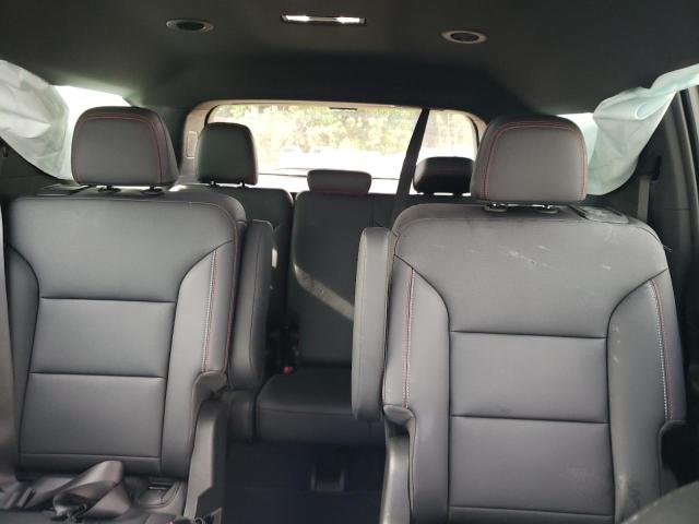 2025 CHEVROLET TRAVERSE Z 1GNEVJRS6SJ133870