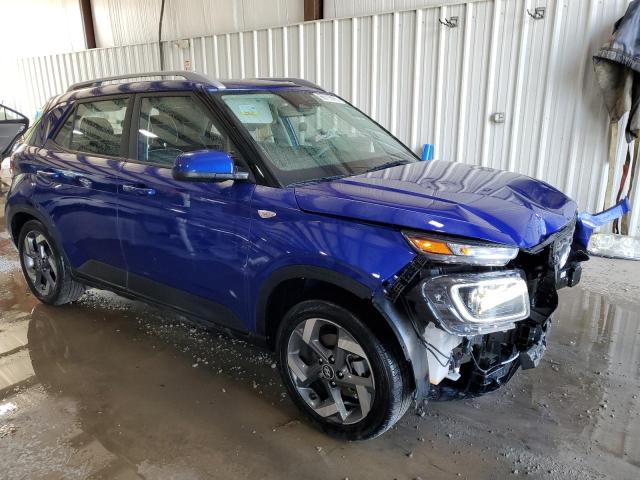 2023 HYUNDAI VENUE SEL - KMHRC8A30PU262864