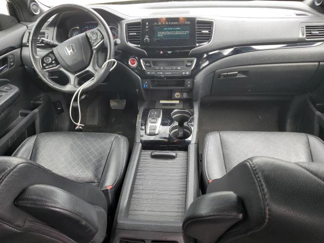 2019 HONDA PASSPORT E 5FNYF8H00KB005305