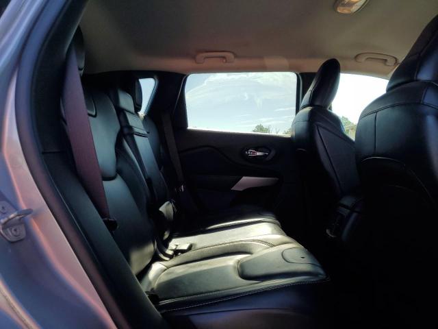 2018 JEEP CHEROKEE L 1C4PJMDB0JD583193