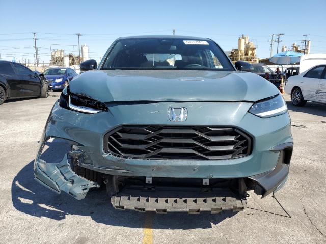 2024 HONDA HR-V SPORT 3CZRZ1H56RM722564