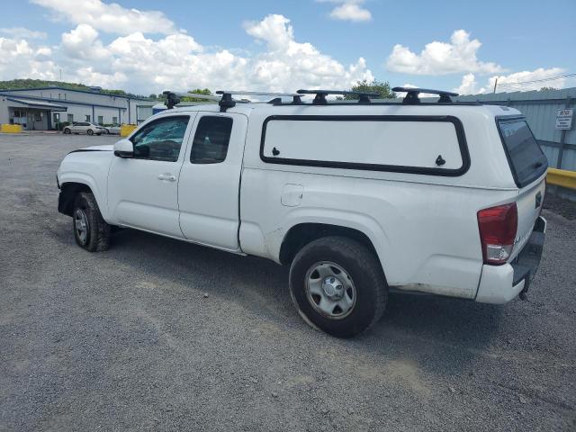 2016 TOYOTA TACOMA ACC - 5TFSX5EN2GX043729