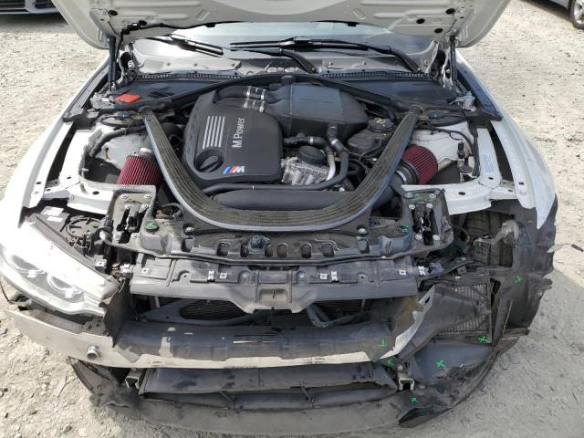 2015 BMW M4 WBS3R9C57FK333770