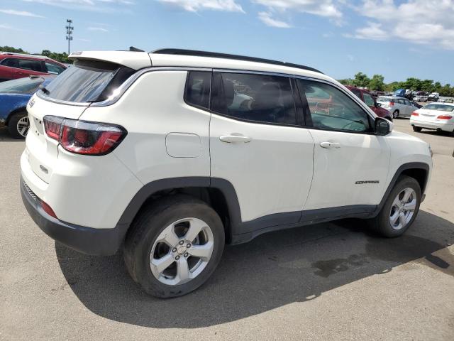 2020 JEEP COMPASS LA 3C4NJDBB5LT173917