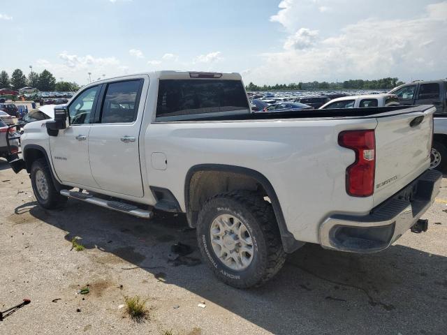 2020 CHEVROLET SILVERADO K3500 LTZ 1GC4YUEYXLF121247