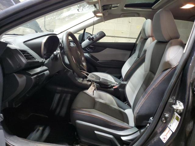 2018 SUBARU CROSSTREK - JF2GTACC0JH216789