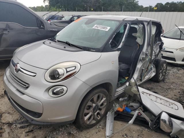 FIAT 500L LOUNG