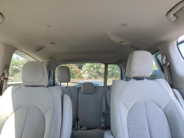2019 CHRYSLER PACIFICA H - 2C4RC1H7XKR738676