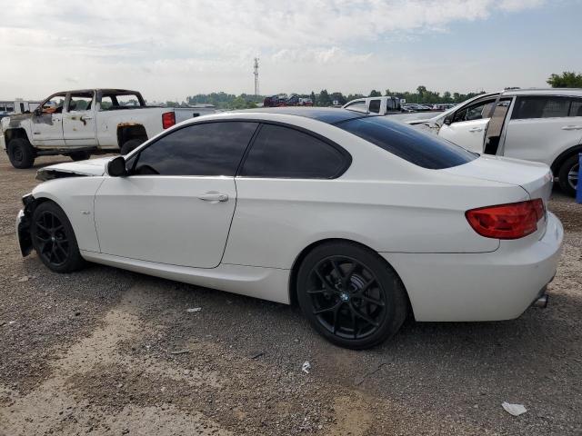 2011 BMW 335 XI - WBAKF9C5XBE620392