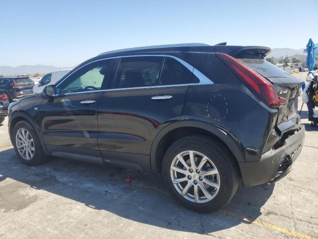 2019 CADILLAC XT4 LUXURY 1GYAZAR44KF152783