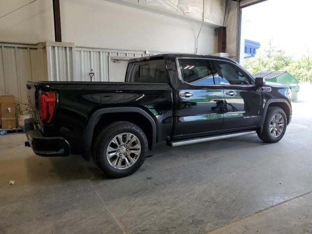 2020 GMC SIERRA K15 1GTU9FED9LZ102645