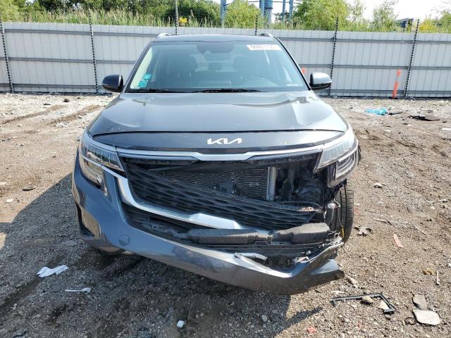 2023 KIA SELTOS SX KNDETCA22P7455089