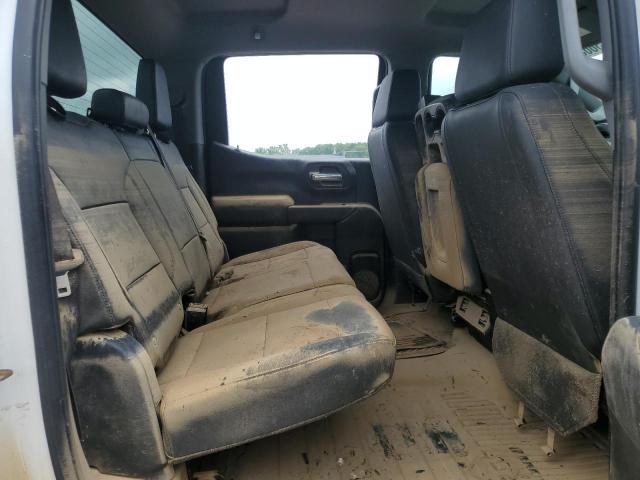 2023 CHEVROLET SILVERADO - 2GCUDAED6P1153469