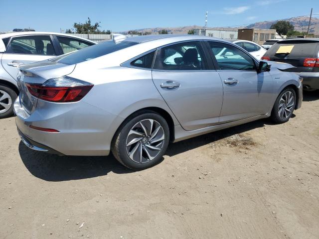 2019 HONDA INSIGHT TO 19XZE4F93KE023532