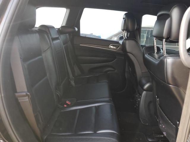 2019 JEEP GRAND CHEROKEE LIMITED - 1C4RJFBG6KC649188