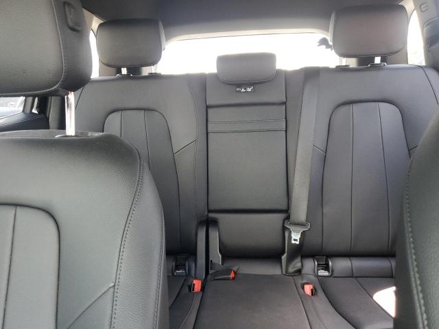 2022 MERCEDES-BENZ GLB 250 4MATIC W1N4M4HB8NW250702