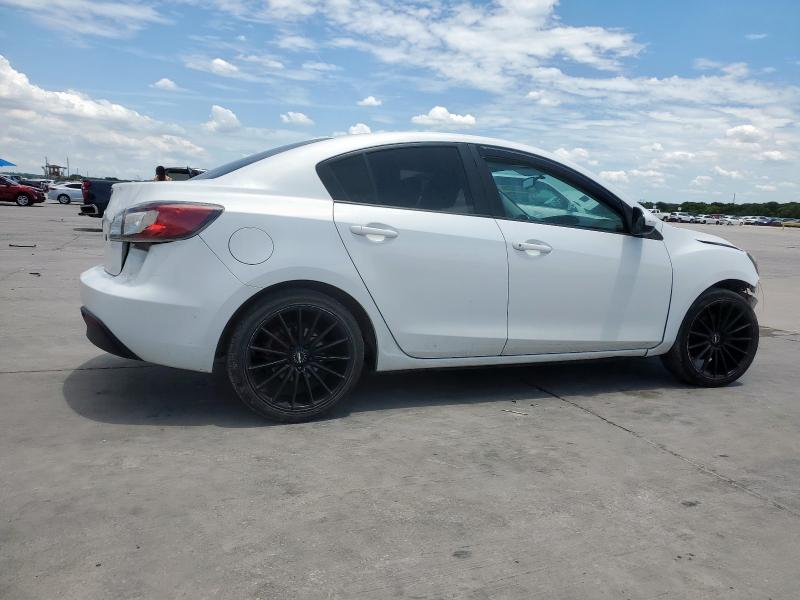 2010 MAZDA 3 I - JM1BL1SG7A1258656