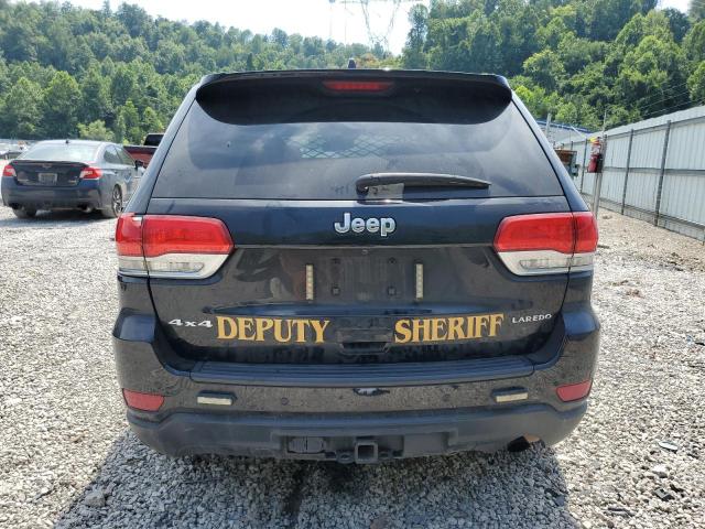 2019 JEEP GRAND CHEROKEE LAREDO 1C4RJFAGXKC575016