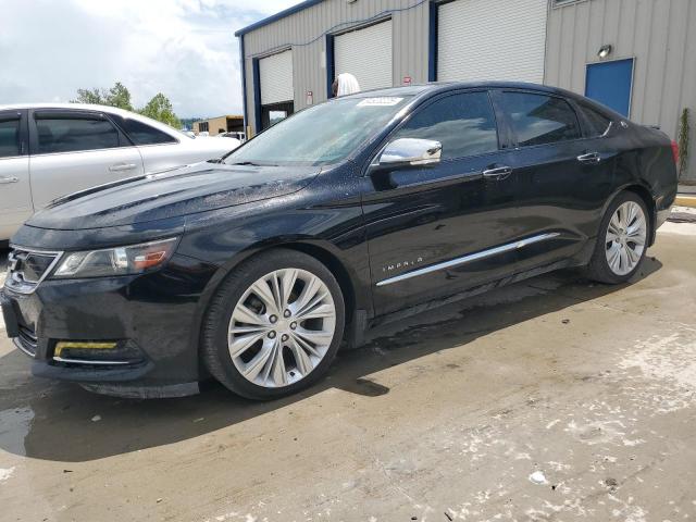 CHEVROLET IMPALA PRE