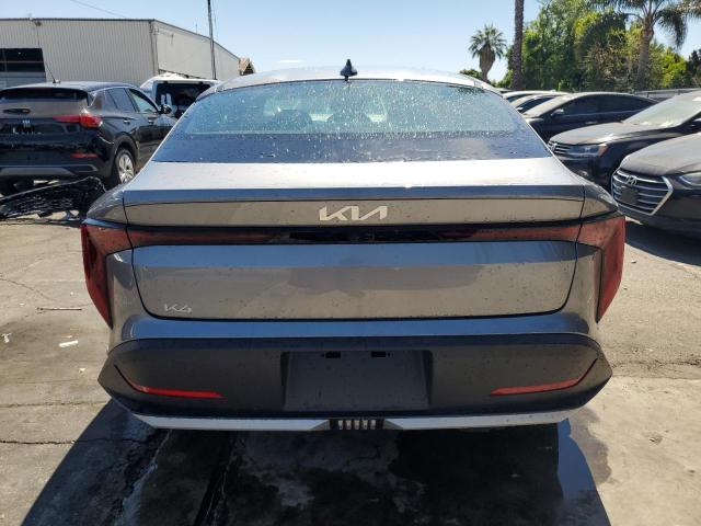 2025 KIA K4 LX 3KPFT4DE4SE067886