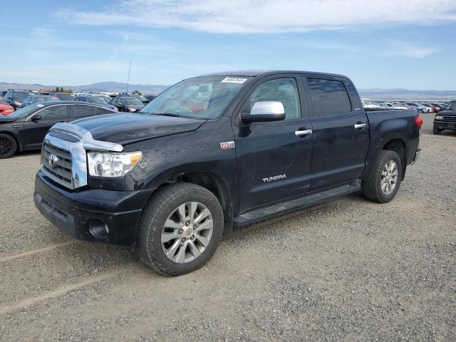 TOYOTA TUNDRA CRE