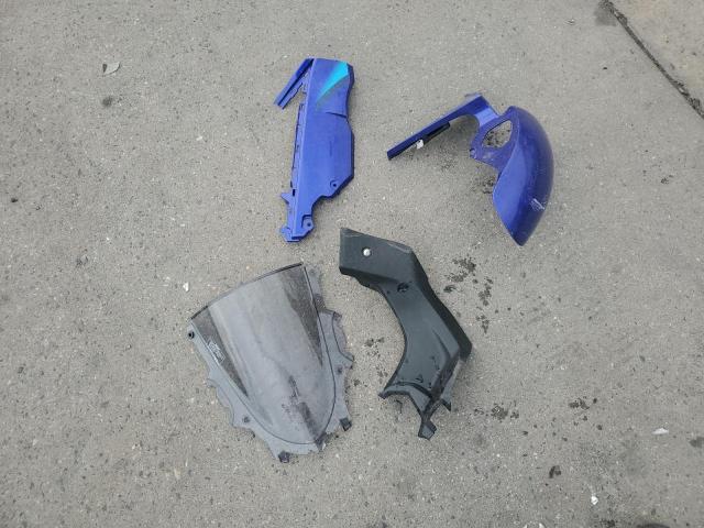 2024 YAMAHA YZFR3 A MH3RH18YXRK017603