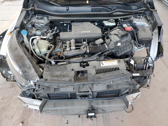 2019 HONDA CR-V EX - 5J6RW1H52KA044651