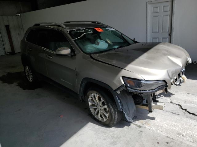 2019 JEEP CHEROKEE L 1C4PJLCB2KD313539