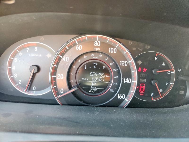 2017 HONDA ACCORD SPO 1HGCR2F12HA185156