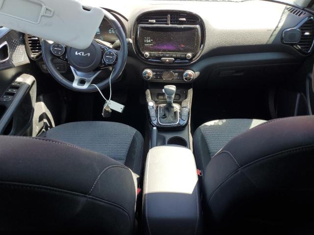 2023 KIA SOUL EX - KNDJ33AU4P7189915
