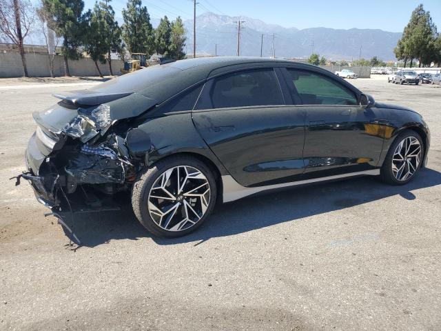2024 HYUNDAI IONIQ 6 SE KMHM34AA7RA062330