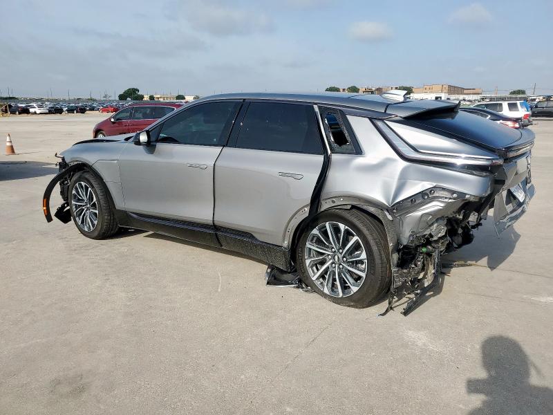 2024 CADILLAC LYRIQ SPOR 1GYKPTRK3RZ123367