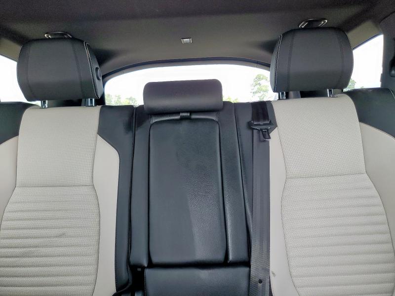 2023 LAND ROVER DISCOVERY SALCL2FX4PH333598