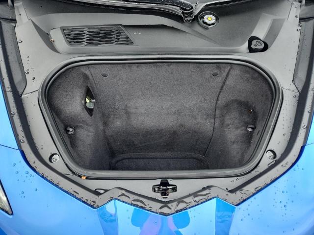 2023 CHEVROLET CORVETTE S 1G1YC3D44P5114162