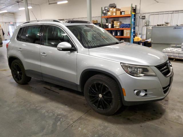 Vin: wvgbv7ax9bw558374, lot: 63944465, volkswagen tiguan s 20114