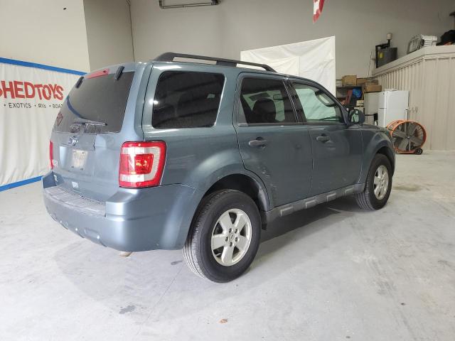 2012 FORD ESCAPE XLT - 1FMCU0D74CKC75612