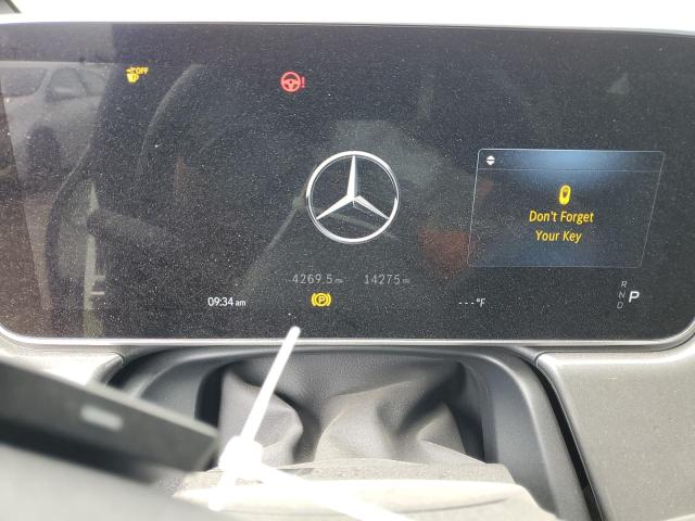 2023 MERCEDES-BENZ EQE SEDAN W1KEG1CBXPF013632