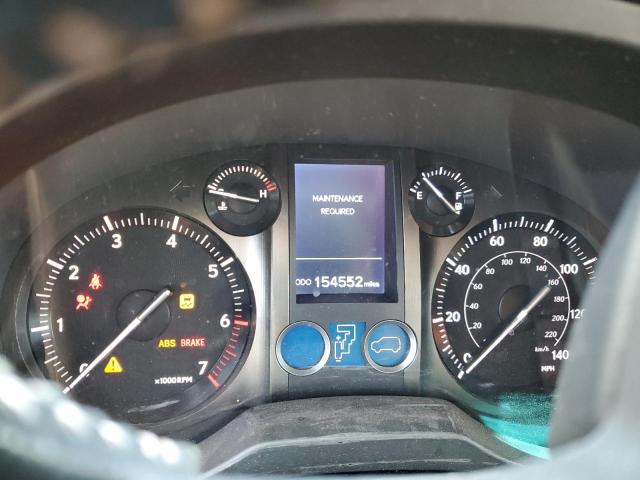2015 LEXUS GX 460 JTJBM7FX7F5096776