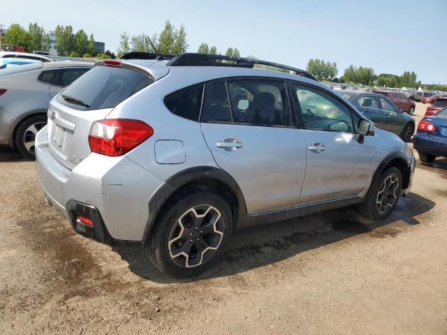 2014 SUBARU XV CROSSTR - JF2GPACC0E9287589