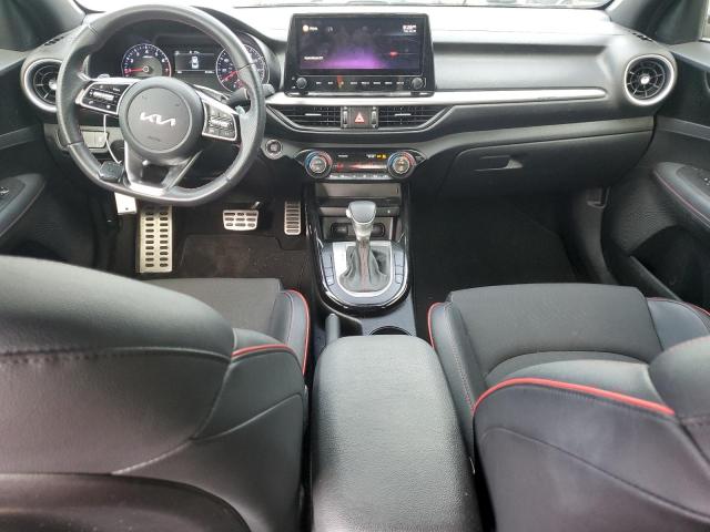2022 KIA FORTE GT - 3KPF44AC7NE477229